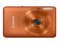 Canon IXUS 130 (4186B009AA)